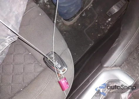 2020 Chevrolet Blazer Fwd 2Lt из США, поврежденный, VIN 3GNKBCRS3LS691375